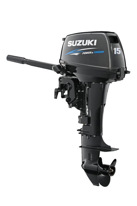 suzuki 15 hp outboard 2 stroke price